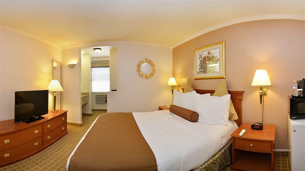 Inn Off Capitol Park, Ascend Hotel Collection Sacramento Eksteriør billede