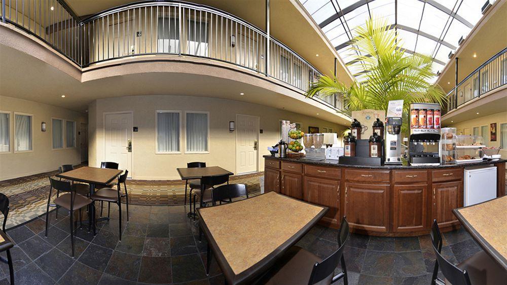 Inn Off Capitol Park, Ascend Hotel Collection Sacramento Eksteriør billede