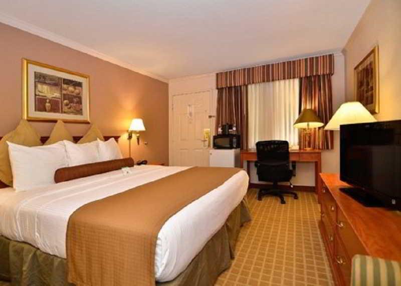 Inn Off Capitol Park, Ascend Hotel Collection Sacramento Eksteriør billede