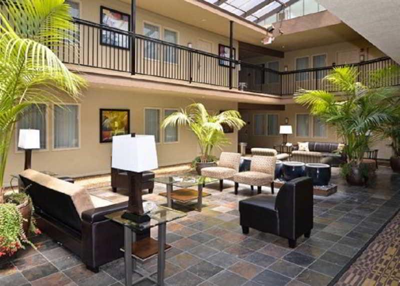 Inn Off Capitol Park, Ascend Hotel Collection Sacramento Eksteriør billede