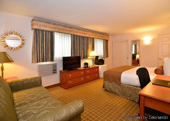 Inn Off Capitol Park, Ascend Hotel Collection Sacramento Værelse billede